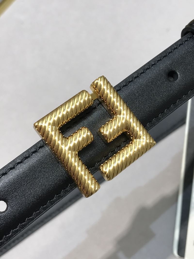 F**di belts
